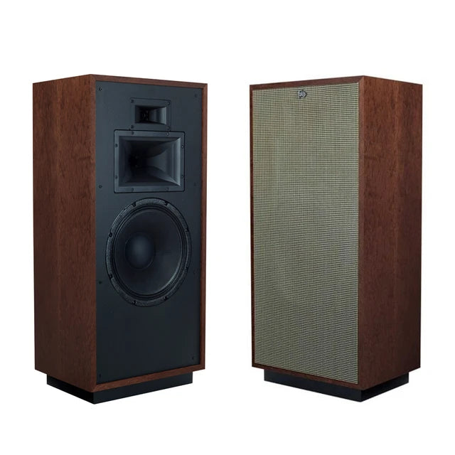 Klipsch Forte IV Floorstanding Speakers - Pair