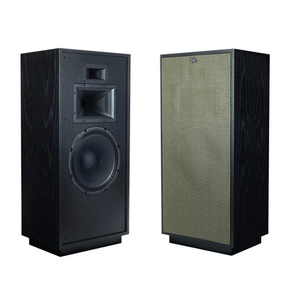 Klipsch Forte IV Floorstanding Speakers - Pair
