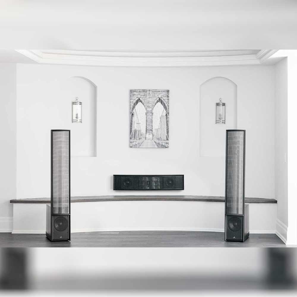 Martin Logan Focus ESL C18