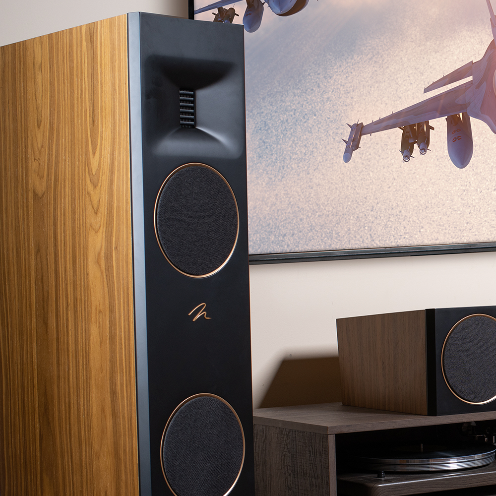 Martin Logan Motion XT F100
