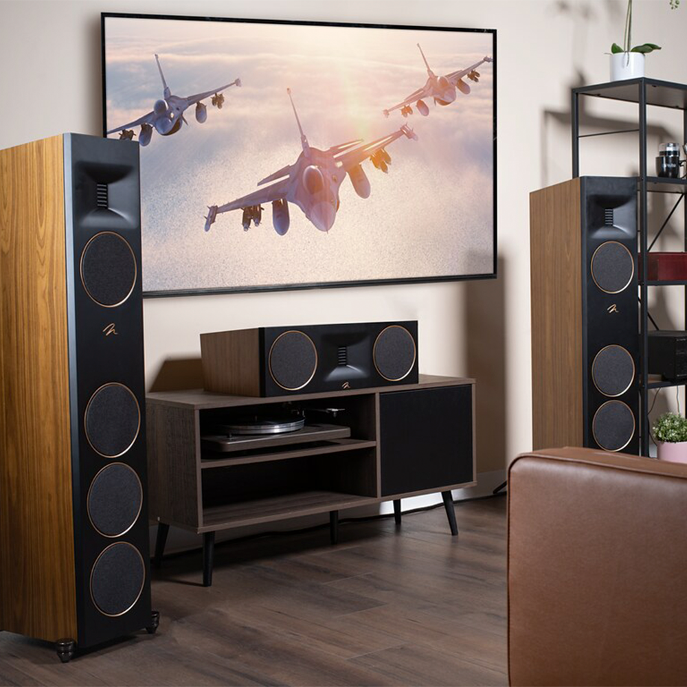 Martin Logan Motion XT C100