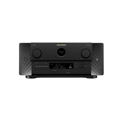 AV 30 11.4-Channel Balanced AV Preamplifier