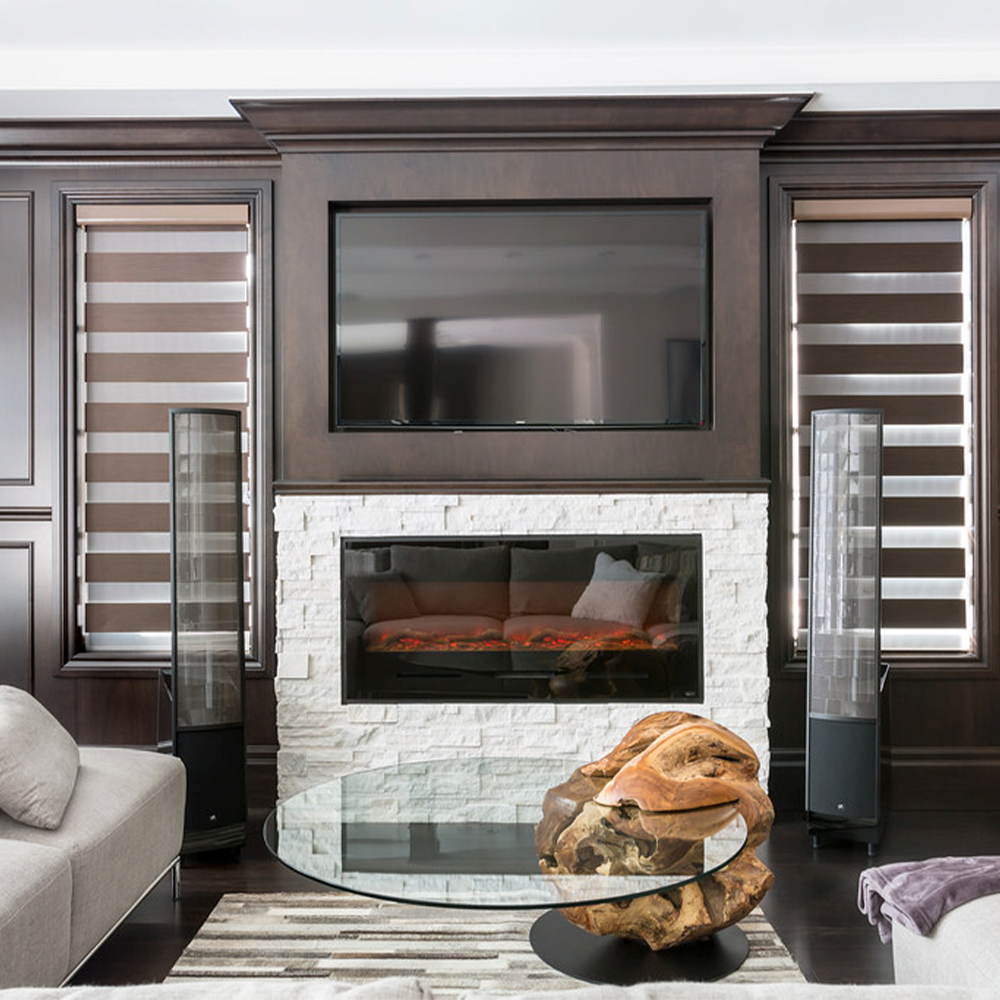Martin Logan ElectroMotion ESL - Pair