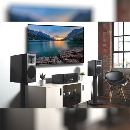 Martin Logan Motion XT B100 - Pair