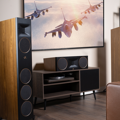 Martin Logan Motion XT F200 - Pair