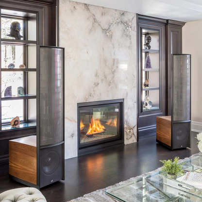 Martin Logan Renaissance ESL 15A - Pair