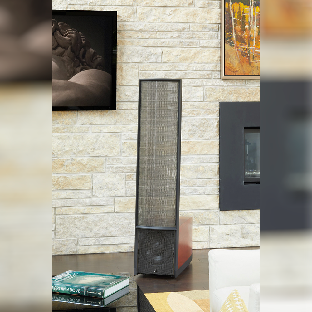 Martin Logan Expression ESL 13A - Pair