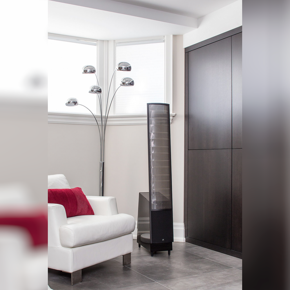 Martin Logan ElectroMotion ESL - Pair