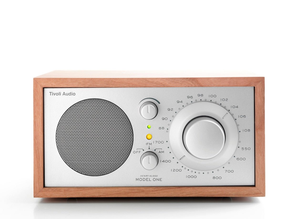 Tivoli Model One AM/FM Table Radio