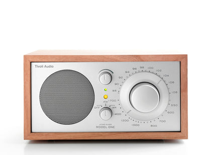 Tivoli Model One AM/FM Table Radio