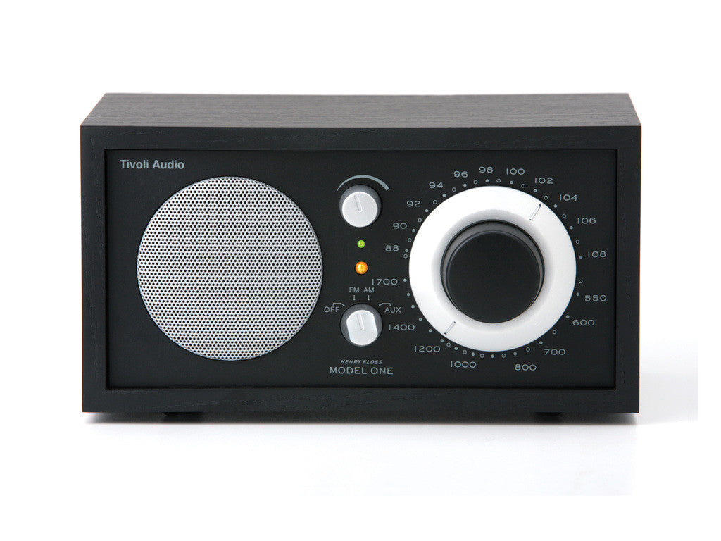 Tivoli Model One AM/FM Table Radio