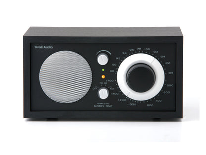 Tivoli Model One AM/FM Table Radio