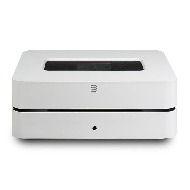 Bluesound VAULT 2i — CD Ripper / 2TB Network Server / Audio Streamer
