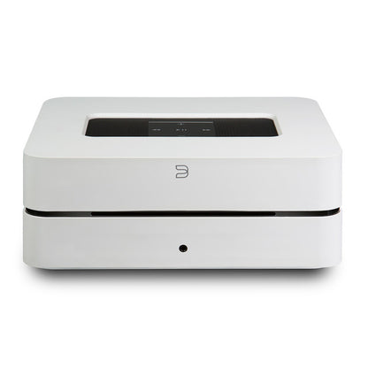 Bluesound VAULT 2i — CD Ripper / 2TB Network Server / Audio Streamer