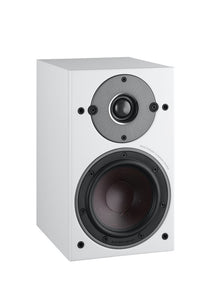 Dali Oberon 1 Compact Bookshelf Speakers (pair)