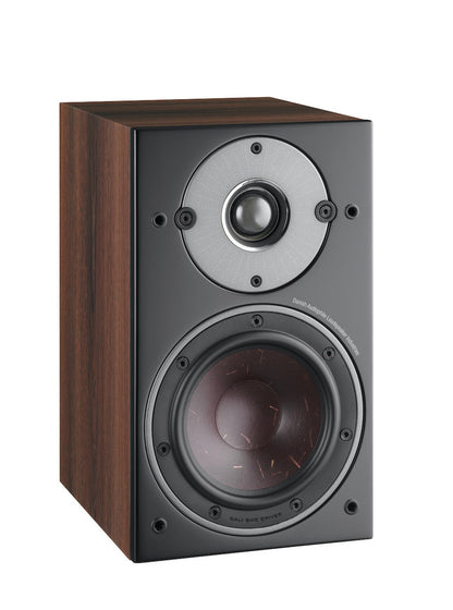 Dali Oberon 1 Compact Bookshelf Speakers (pair)