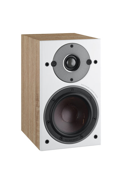 Dali Oberon 1 Compact Bookshelf Speakers (pair)