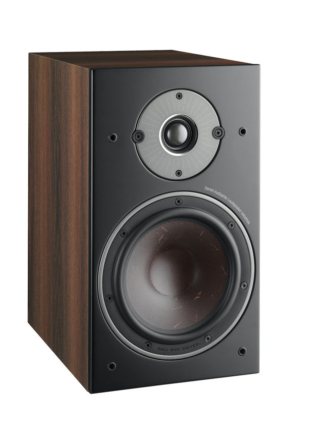 Dali Oberon 3 Bookshelf Speakers (pair)