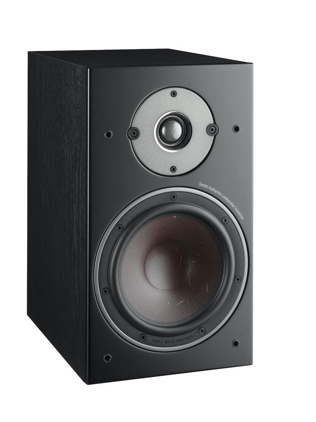 Dali Oberon 3 Bookshelf Speakers (pair)