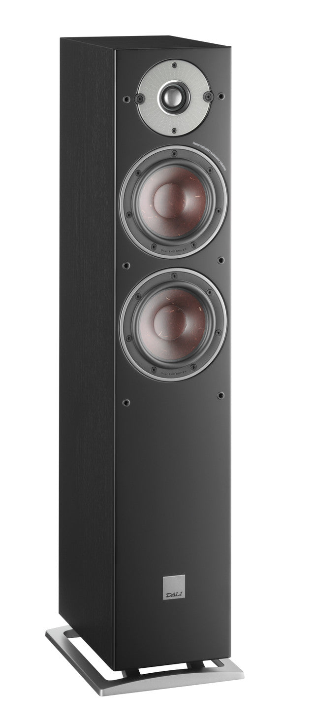 Dali Oberon 5 Compact Floorstanding Speakers (pair)