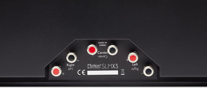 Martin Logan Motion SLM X3