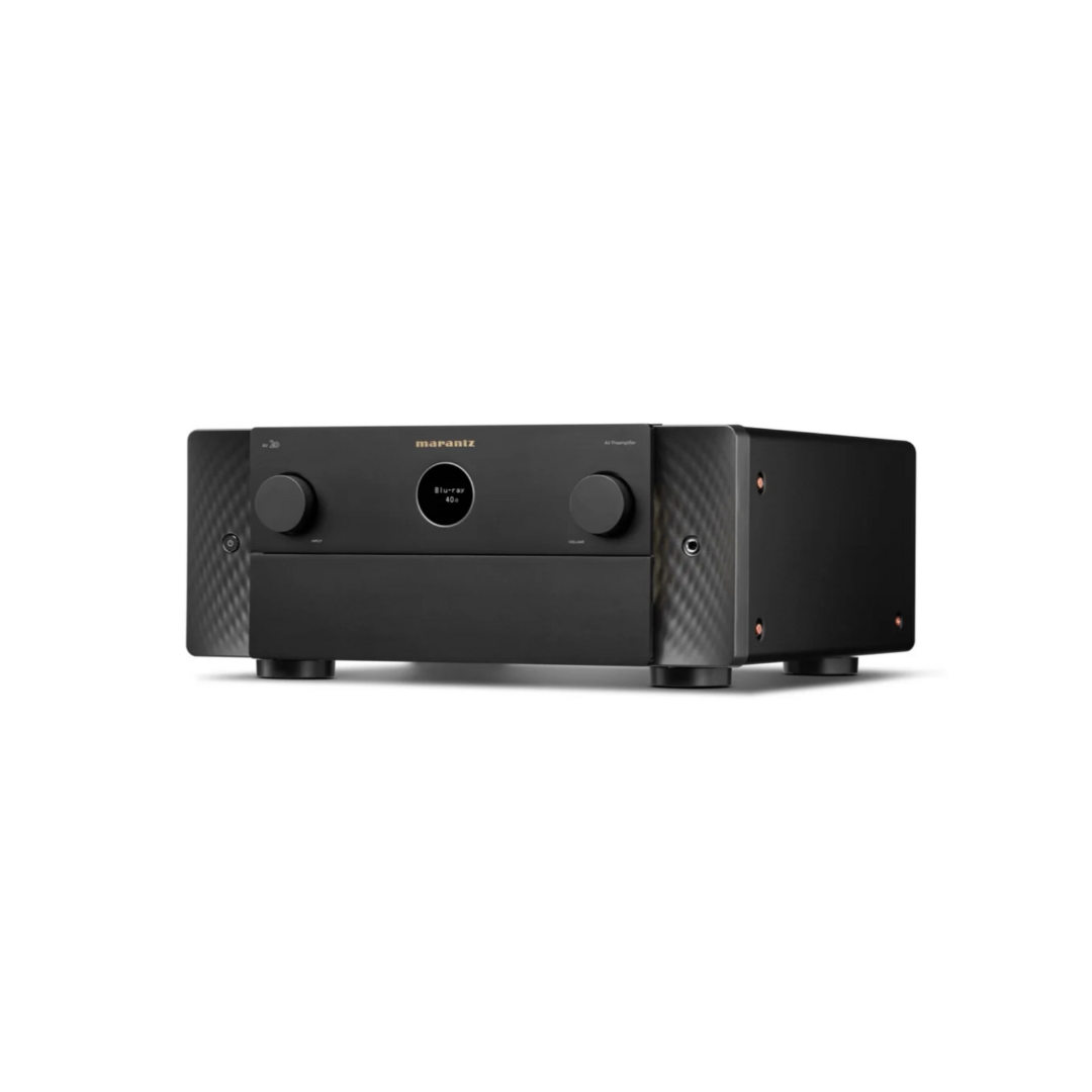 AV20 Reference 13.4 Channel Balanced AV Preamplifier