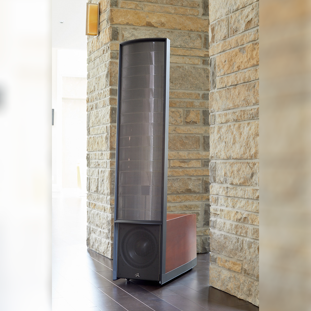 Martin Logan Expression ESL 13A - Pair