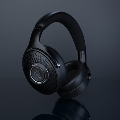 Focal Bathys Wireless Noise Cancelling Headphones