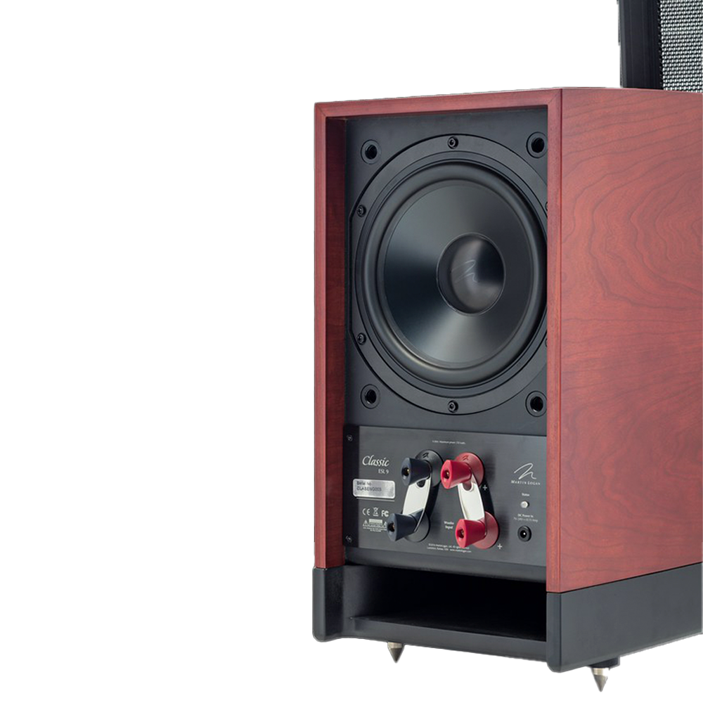 Martin Logan Classic ESL 9 - Pair