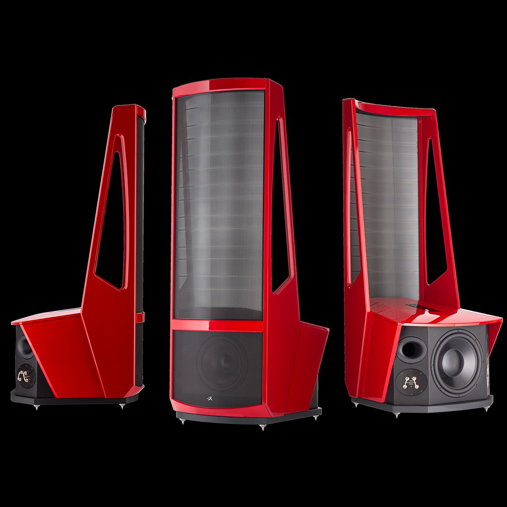 Martin Logan Neolith Electrostatic Loudspeaker - Pair