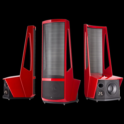 Martin Logan Neolith Electrostatic Loudspeaker - Pair
