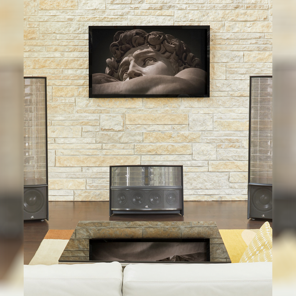 Martin Logan Illusion ESL C34A
