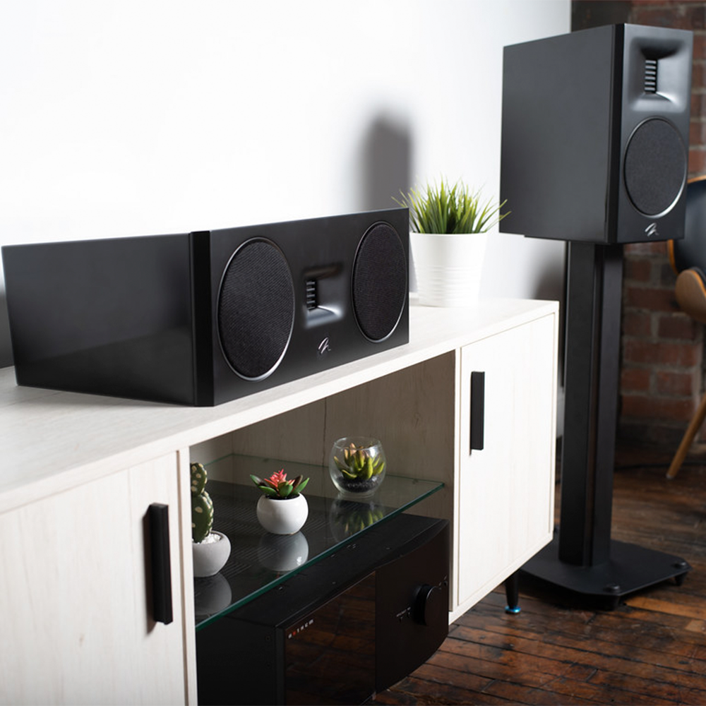 Martin Logan Motion XT C100