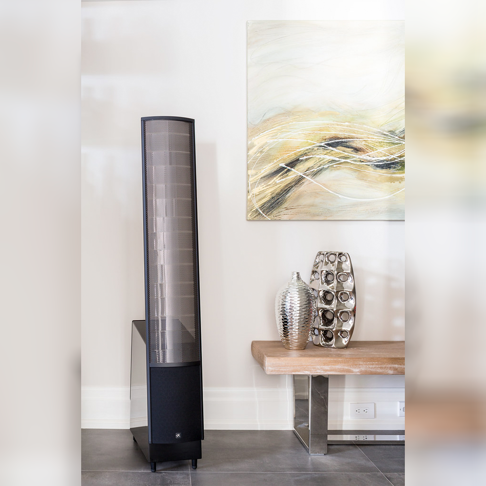 Martin Logan ElectroMotion ESL - Pair