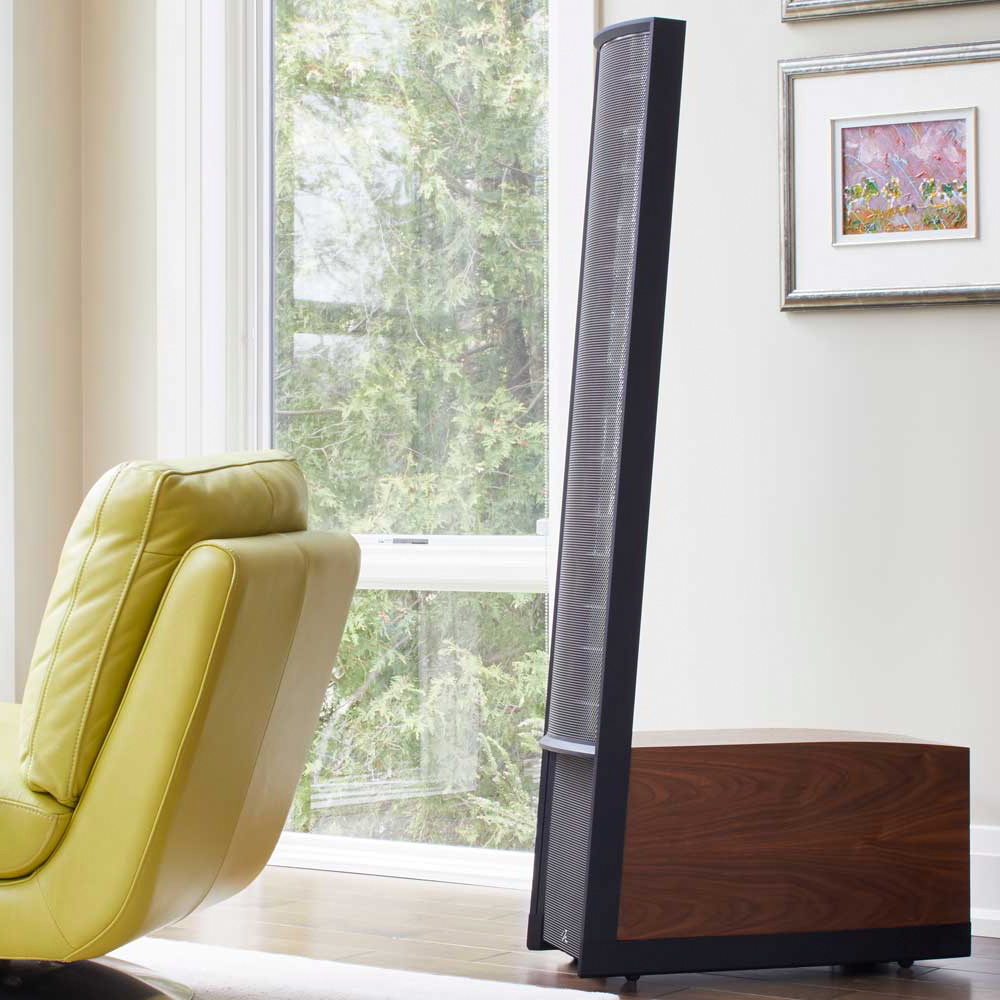 Martin Logan Impression ESL 11A - Pair