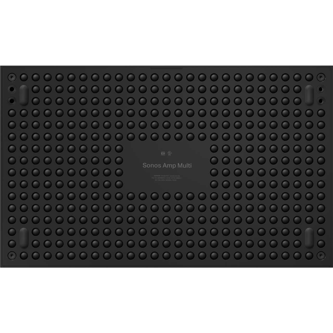Sonos Amp Multi – Multizone Streaming Amplifier