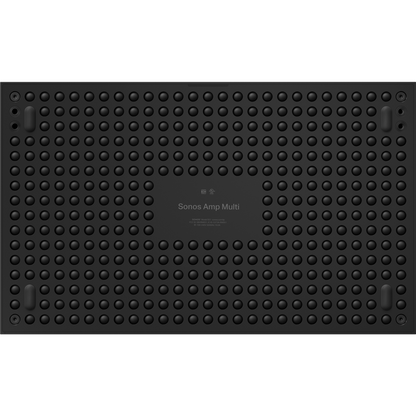 Sonos Amp Multi – Multizone Streaming Amplifier
