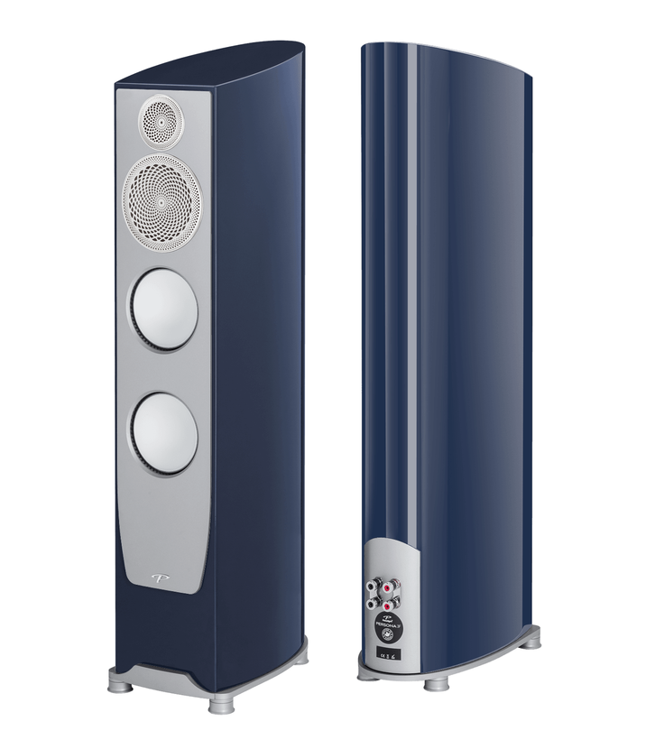 Paradigm Persona 3F Tower Speakers - Pair