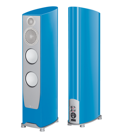 Paradigm Persona 3F Tower Speakers - Pair