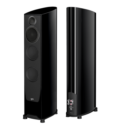 Paradigm Persona 3F Tower Speakers - Pair