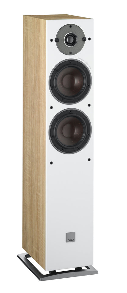 Dali Oberon 5 Compact Floorstanding Speakers (pair)