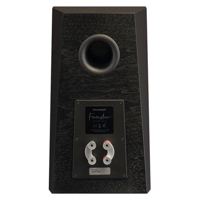Paradigm Founder 40B Bookshelf Speakers - Pair