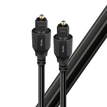 AudioQuest Pearl Optical Cable