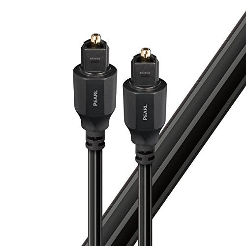 AudioQuest Pearl Optical Cable