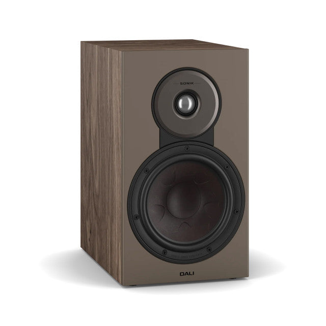 Dali Sonik 3 Bookshelf Speakers (Pair)