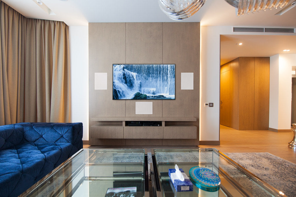 Martin Logan IW5-LCR