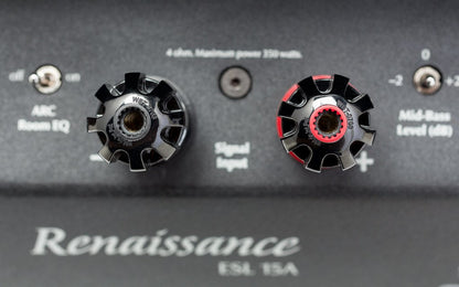 Martin Logan Renaissance ESL 15A - Pair