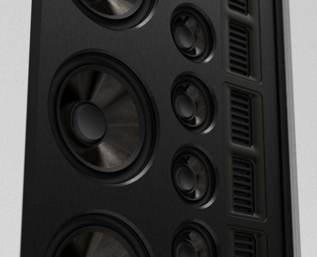Martin Logan Statement 40XW