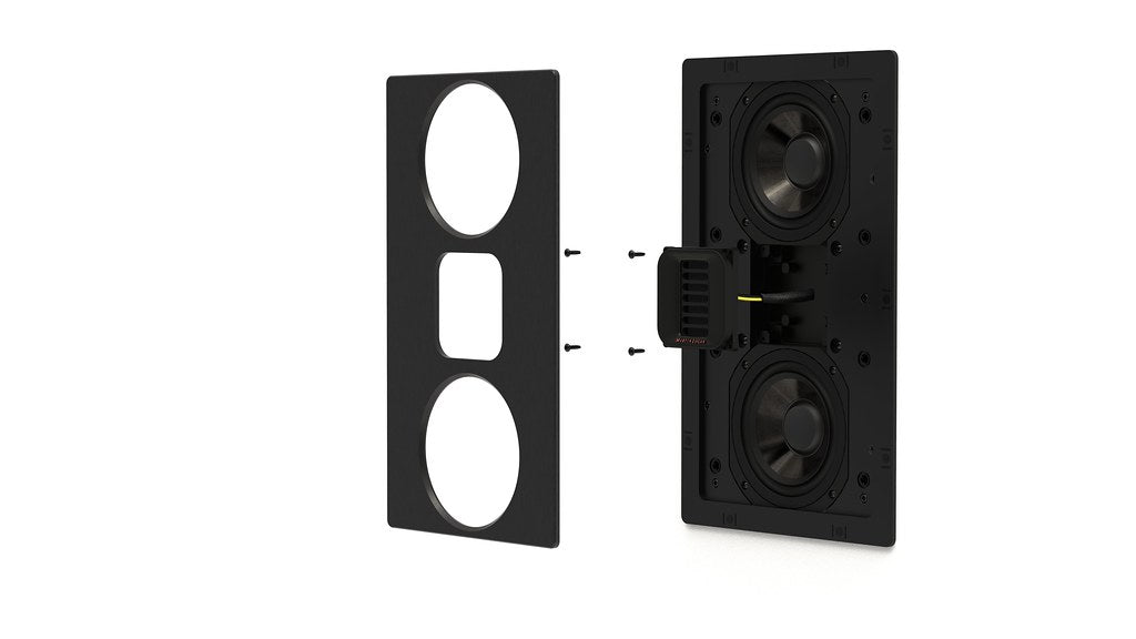 Martin Logan Icon 3XW