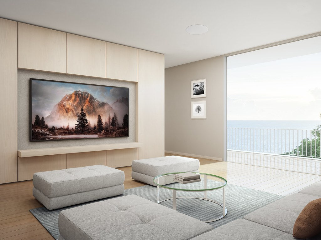 Martin Logan Sistine 4XC